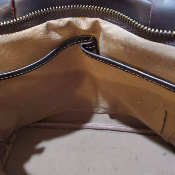 Genuine Leather Handbag - Picture 7 of 13